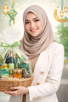 Toko Parcel Bandung Kota
