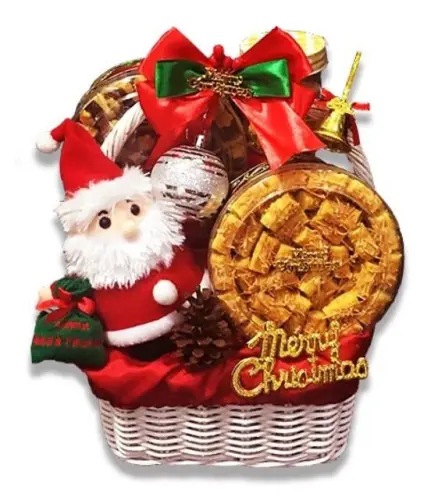 Hampers / Parcel Natal & Tahun Baru bandung kota